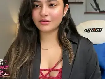 Stripchat Best Webcam of demieliss