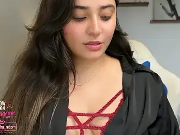 Stripchat Free Live Porn of demieliss