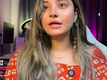 Stripchat Live Porn of demieliss