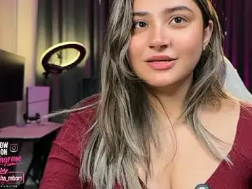 Stripchat Live Sex of demieliss