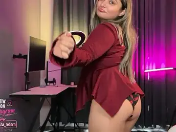 Stripchat Live Porn of demieliss