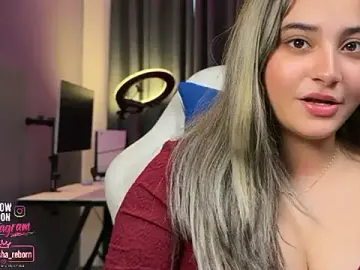 Stripchat Live Sex of demieliss