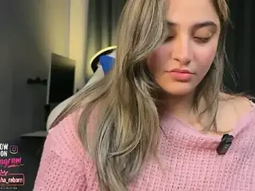 Stripchat Nude Webcam of demieliss