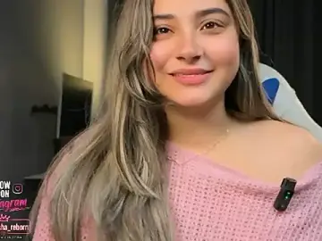 Stripchat Best live sex cam show of demieliss