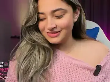Stripchat Watch Live Sex Cams of demieliss