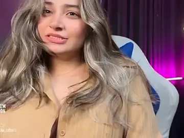 Stripchat Nude Webcam of demieliss