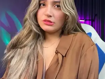 Stripchat Live Sex Cam of demieliss