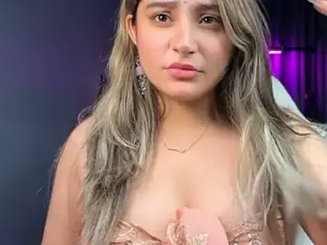 Stripchat Live Porn of demieliss