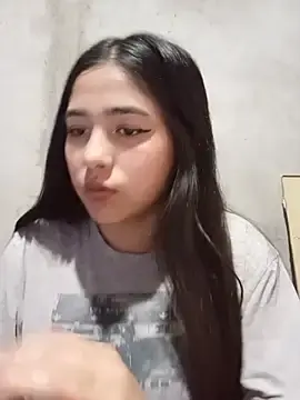 Stripchat Sex Cam of limsexx