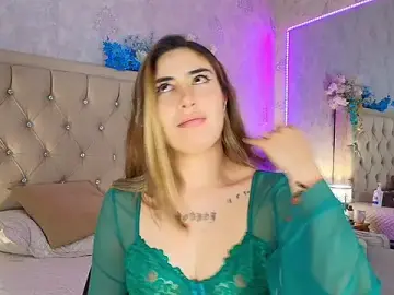 Stripchat Watch Live Sex Cams of nini_love01