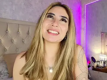 Stripchat Private Sex Chat of nini_love01