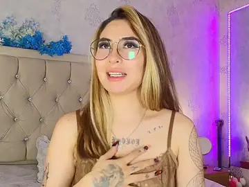 Stripchat Live Sex of nini_love01