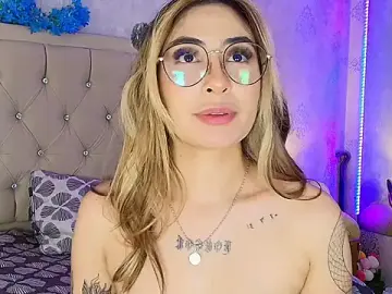Stripchat Free Live Porn of nini_love01
