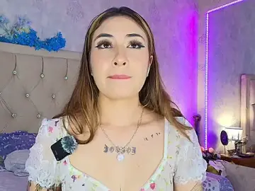Stripchat Best Webcam of nini_love01