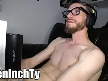Stripchat Live Sex Cam of teninchty