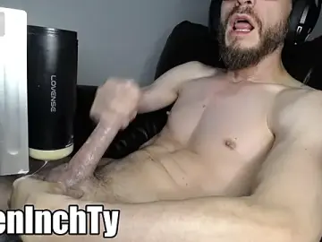 Stripchat Nude Webcam of teninchty
