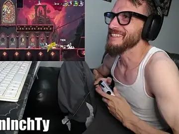 Stripchat Live Porn of teninchty
