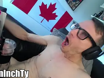 Stripchat Free Live Porn of teninchty
