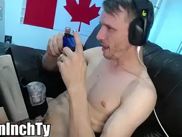 Stripchat Adult Webcam of teninchty