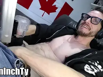 Stripchat Live Sex Cam of teninchty