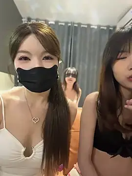 Stripchat Sex Cam of tutuya01