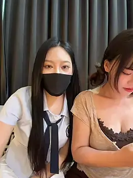 Stripchat Sex Cam of tutuya01