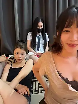 Stripchat Adult Webcam of tutuya01