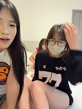 Stripchat Free Porn Cam of yang818