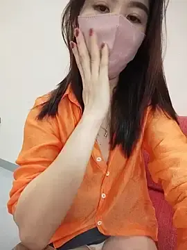 Stripchat Sex Chat of Amelinda_Thanh