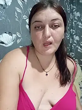 Stripchat Sex Cam of AngelinaKisssa