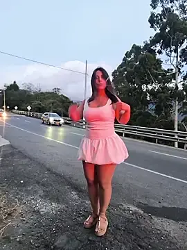 Stripchat Best Webcam of Catalina_ramos