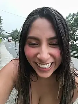 Stripchat Live Porn of Catalina_ramos