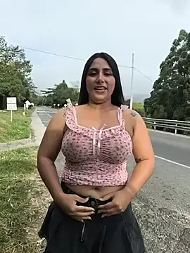 Stripchat Adult Webcam of Catalina_ramos