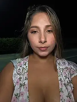 Stripchat Watch Live Sex Cams of Catalina_ramos