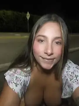 Stripchat Nude Webcam of Catalina_ramos