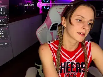 Stripchat Adult Webcams of Dolly_Sex_House