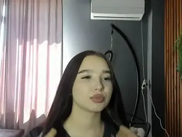 Stripchat Free Porn Cam of Gina_Mon
