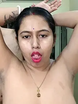 Stripchat Adult Webcam of Hot_Misti_69