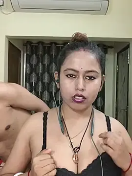 Stripchat Live Porn of Hot_Misti_69