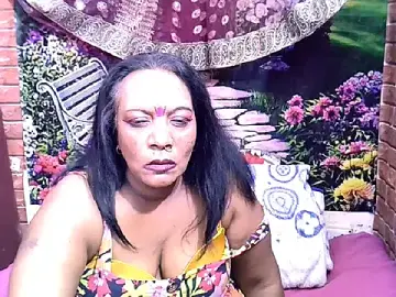 Stripchat Free Porn Cam of IndianAce1