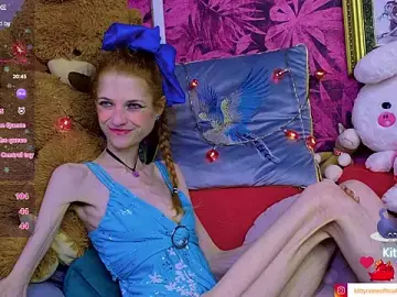 Stripchat Best live sex cam show of KittyRaine