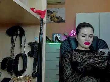 Stripchat Live Porn of KristiTopxx