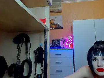 Stripchat Adult Webcam of KristiTopxx