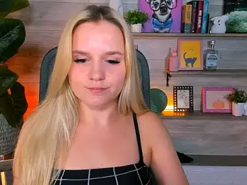Stripchat Sex Cam of SherriButlers