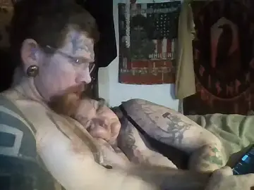 Stripchat Live Sex of ThorsonFreja