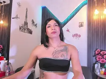 Stripchat Best Webcam of Yessica_Doll