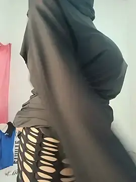 Stripchat Adult Webcam of aisha-faraah