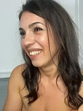 Stripchat Sex Chat of AlyaRei