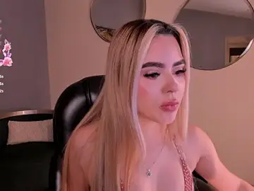 Stripchat Best Webcam of JuanitaClay