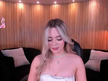 Stripchat Best live sex cam show of JuanitaClay